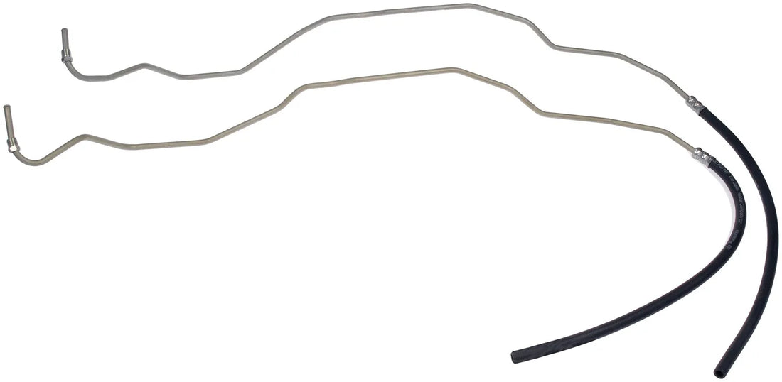 Dorman 624-492 1998-1999 Lincoln Town Car Automatic Transmission Oil Cooler Hose Assembly