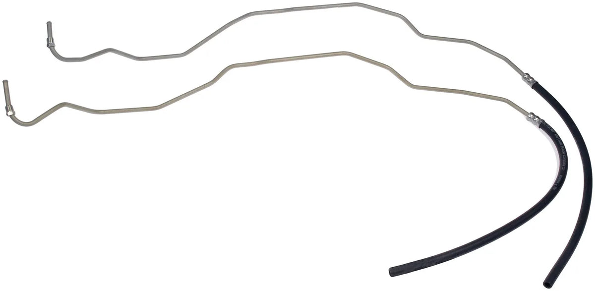 Dorman 624-492 1998-1999 Lincoln Town Car Automatic Transmission Oil Cooler Hose Assembly
