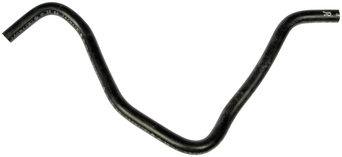 Dorman 624-503 1995-1999 Nissan Maxima Automatic Transmission Oil Cooler Hose Assembly