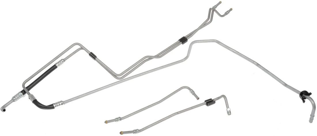 Dorman 624-511 2004-2005 Ford Expedition Automatic Transmission Oil Cooler Hose Assembly
