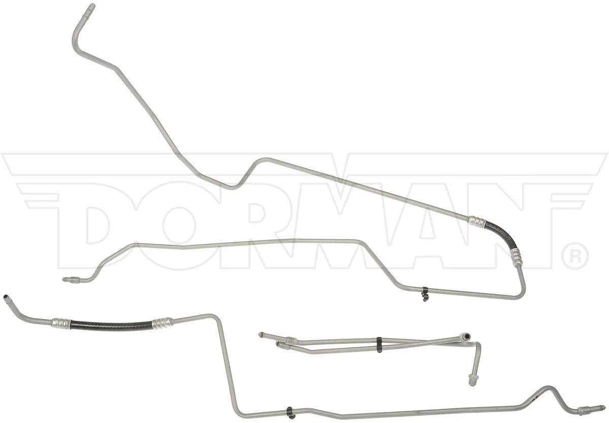 Dorman 624-511 2004-2005 Ford Expedition Automatic Transmission Oil Cooler Hose Assembly