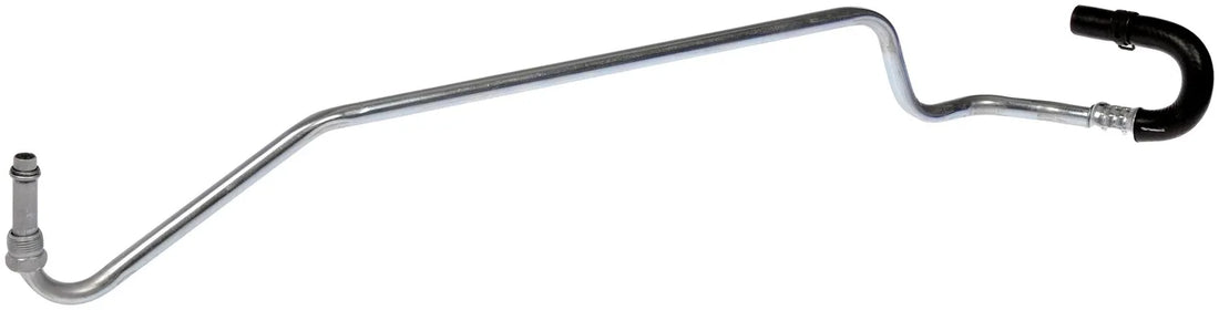 Dorman 624-513 2008-2009 Ford F-550 Super Duty Automatic Transmission Oil Cooler Hose Assembly