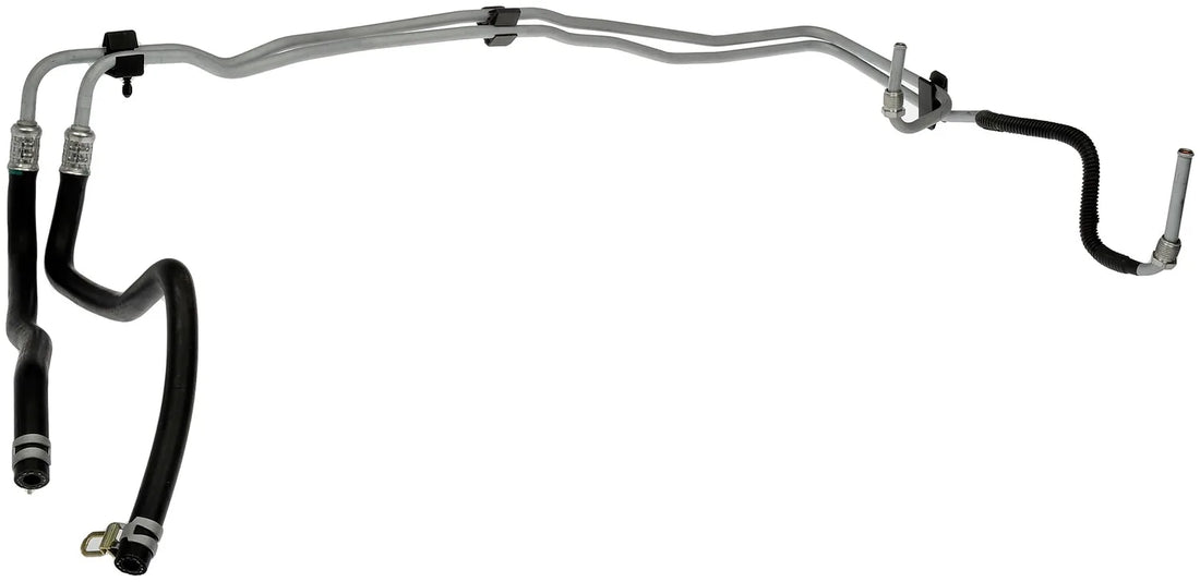Dorman 624-515 2006-2009 Mercury Milan Automatic Transmission Oil Cooler Hose Assembly
