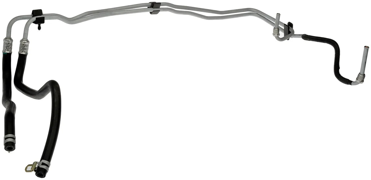 Dorman 624-515 2006-2009 Mercury Milan Automatic Transmission Oil Cooler Hose Assembly