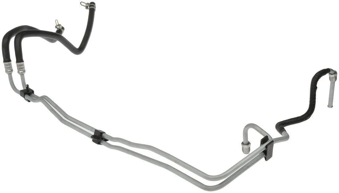 Dorman 624-515 2006-2009 Mercury Milan Automatic Transmission Oil Cooler Hose Assembly