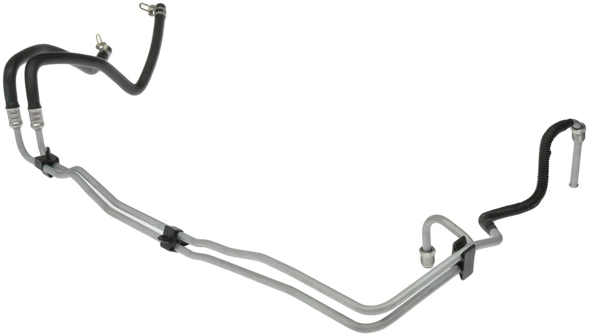 Dorman 624-515 2006-2009 Mercury Milan Automatic Transmission Oil Cooler Hose Assembly