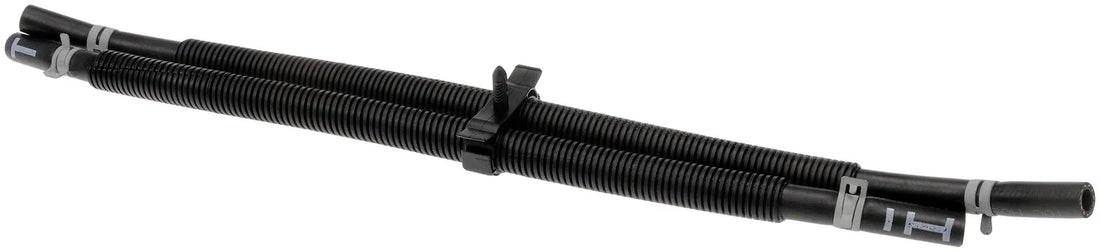 Dorman 624-516 2001-2002 Ford F-350 Super Duty Automatic Transmission Oil Cooler Hose Assembly