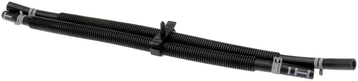 Dorman 624-516 2001-2002 Ford F-350 Super Duty Automatic Transmission Oil Cooler Hose Assembly