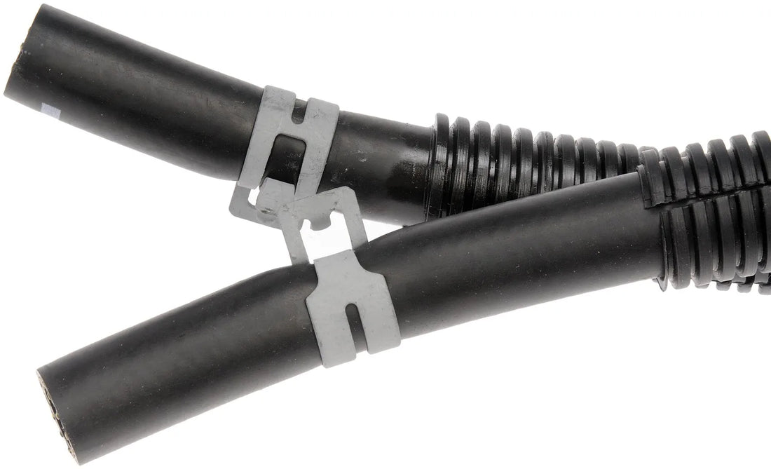 Dorman 624-516 2001-2002 Ford F-350 Super Duty Automatic Transmission Oil Cooler Hose Assembly