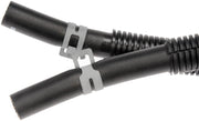 Dorman 624-516 2001-2002 Ford F-350 Super Duty Automatic Transmission Oil Cooler Hose Assembly