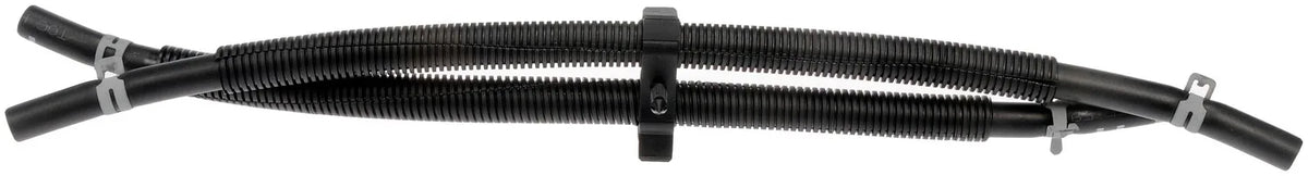Dorman 624-516 2001-2002 Ford F-350 Super Duty Automatic Transmission Oil Cooler Hose Assembly