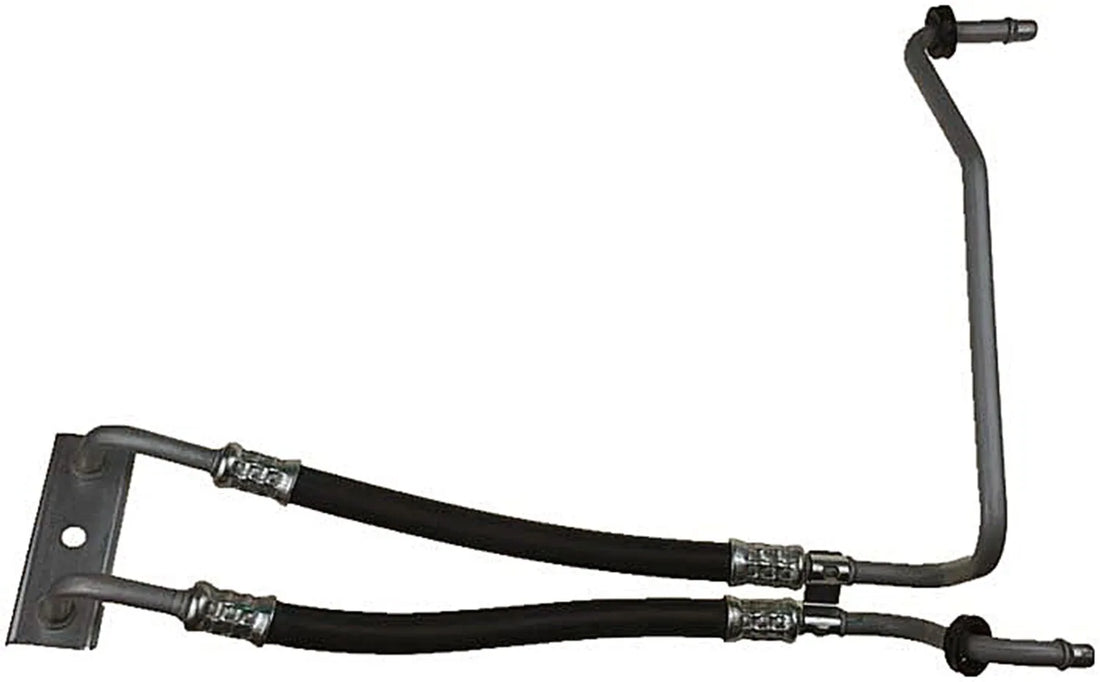 Dorman 624-521 2006-2010 Pontiac G6 Automatic Transmission Oil Cooler Hose Assembly