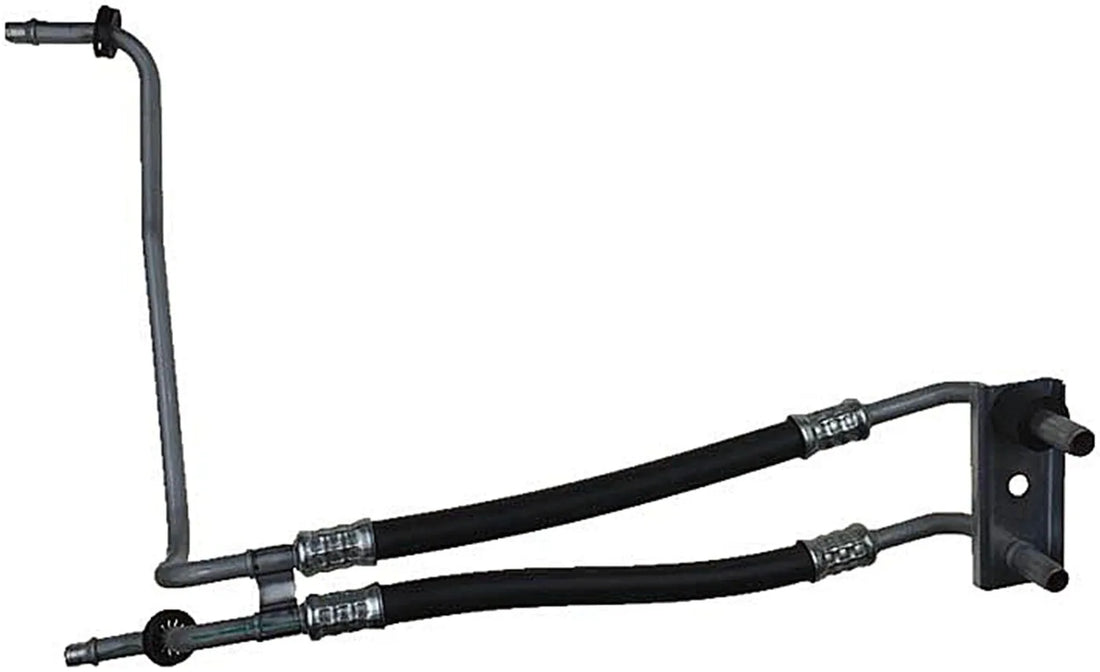 Dorman 624-521 2006-2010 Pontiac G6 Automatic Transmission Oil Cooler Hose Assembly