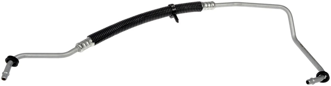 Dorman 624-530 2006-2016 Chevrolet Express 3500 Automatic Transmission Oil Cooler Hose Assembly