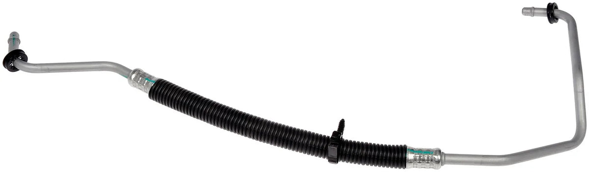 Dorman 624-530 2006-2016 Chevrolet Express 3500 Automatic Transmission Oil Cooler Hose Assembly