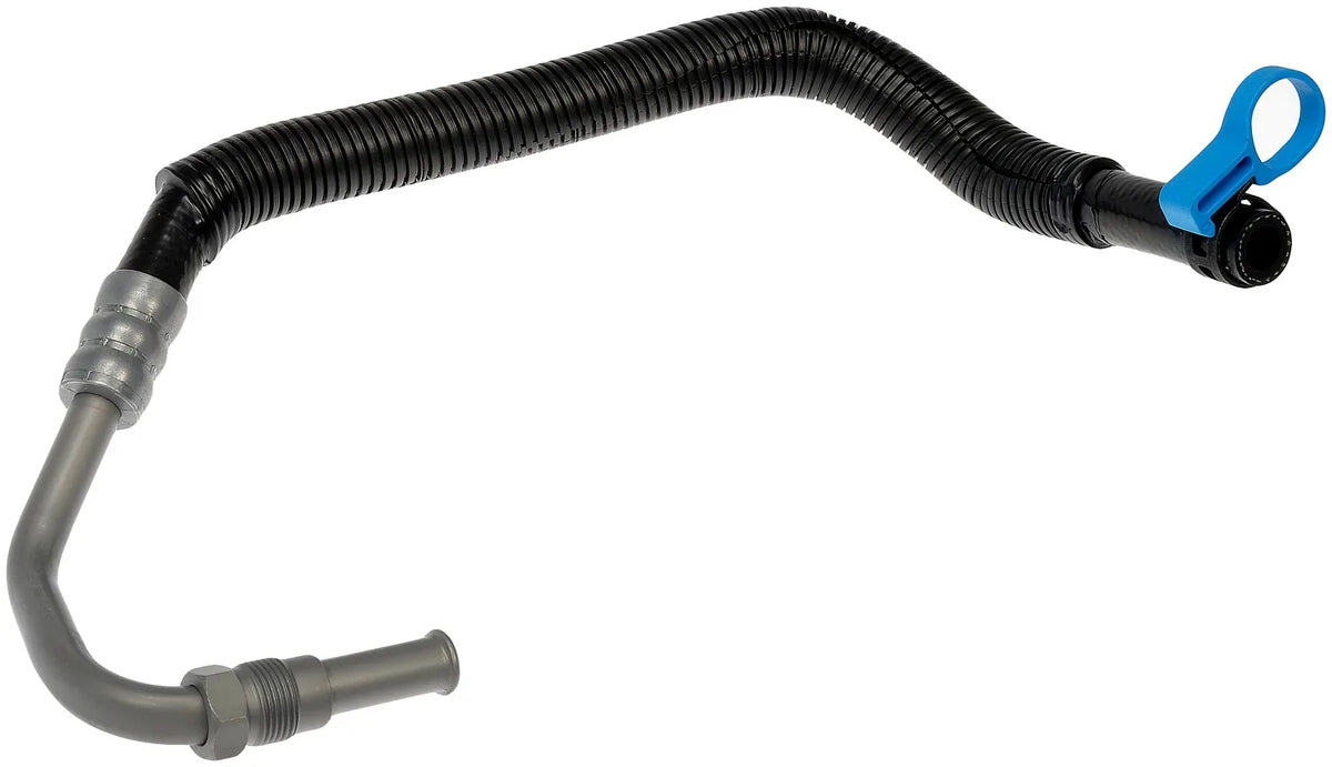 Dorman 624-539 2003-2004 Ford F-550 Super Duty Automatic Transmission Oil Cooler Hose Assembly