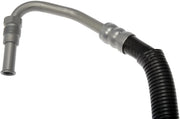 Dorman 624-539 2003-2004 Ford F-550 Super Duty Automatic Transmission Oil Cooler Hose Assembly