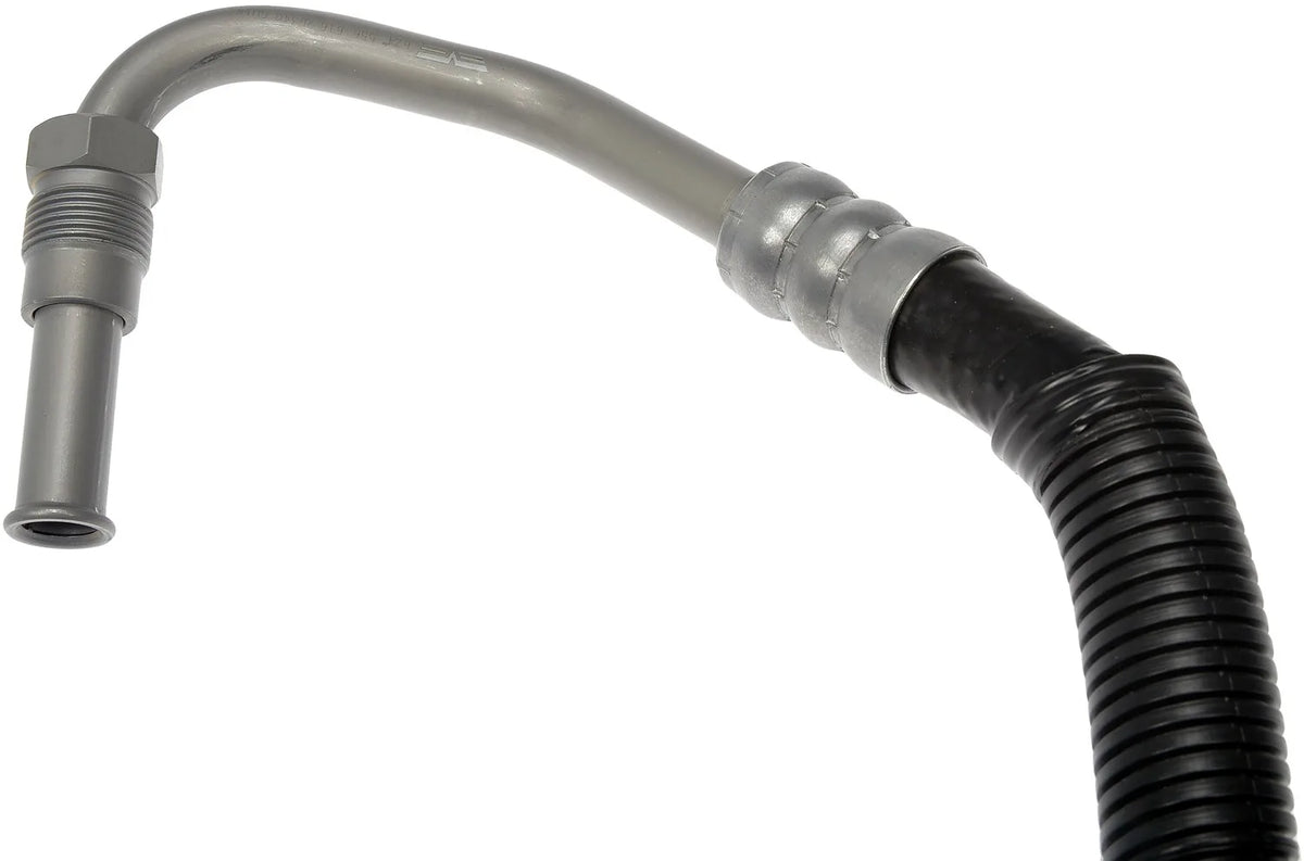 Dorman 624-539 2003-2004 Ford F-550 Super Duty Automatic Transmission Oil Cooler Hose Assembly