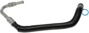 Dorman 624-539 2003-2004 Ford F-550 Super Duty Automatic Transmission Oil Cooler Hose Assembly