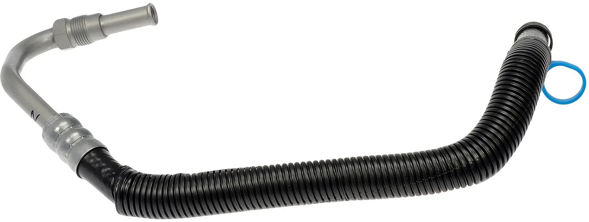 Dorman 624-539 2003-2004 Ford F-550 Super Duty Automatic Transmission Oil Cooler Hose Assembly