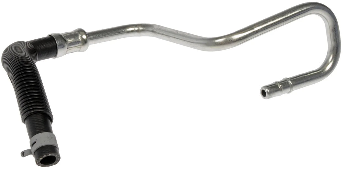 Dorman 624-545 2005-2007 Ford F-250 Super Duty Automatic Transmission Oil Cooler Hose Assembly