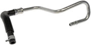 Dorman 624-545 2005-2007 Ford F-250 Super Duty Automatic Transmission Oil Cooler Hose Assembly
