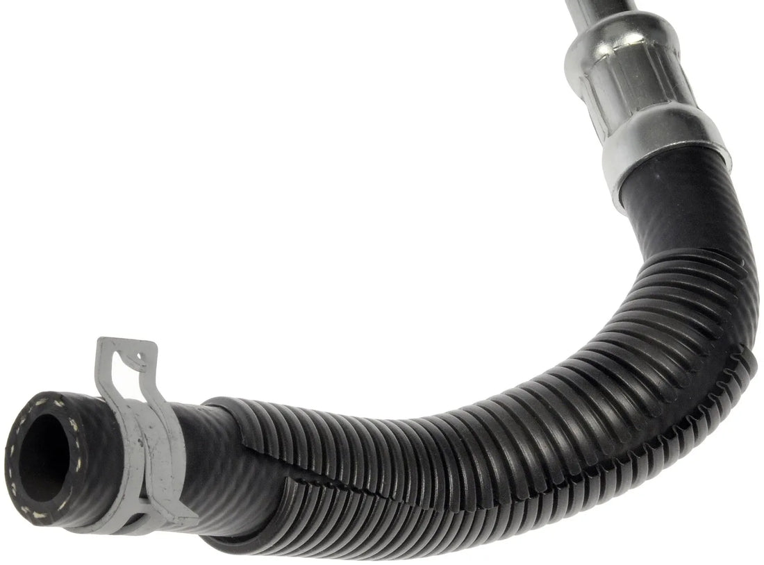 Dorman 624-545 2005-2007 Ford F-250 Super Duty Automatic Transmission Oil Cooler Hose Assembly