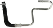 Dorman 624-545 2005-2007 Ford F-250 Super Duty Automatic Transmission Oil Cooler Hose Assembly