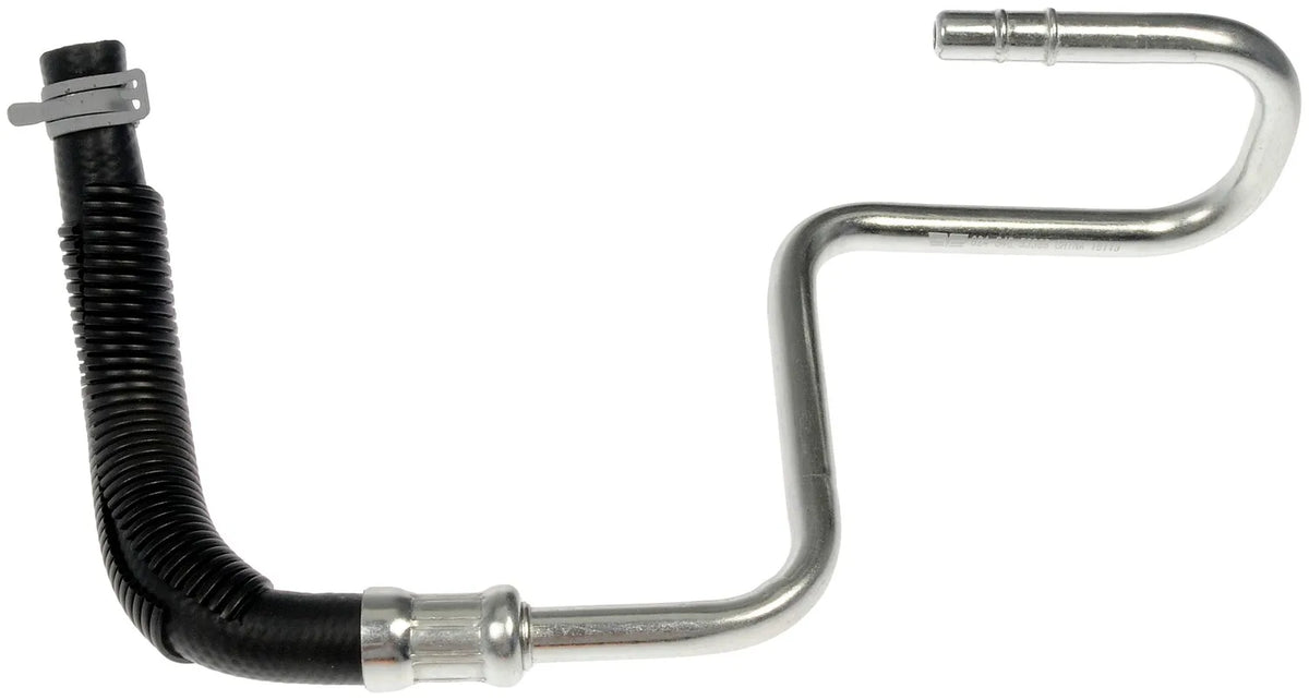 Dorman 624-545 2005-2007 Ford F-250 Super Duty Automatic Transmission Oil Cooler Hose Assembly