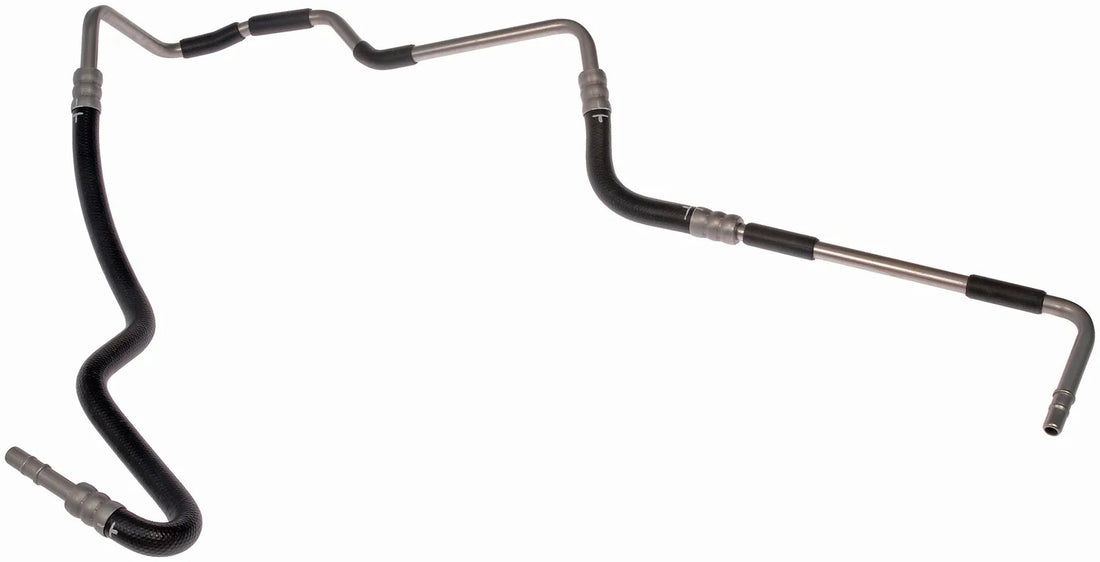 Dorman 624-546 2007-2009 Lincoln MKX Automatic Transmission Oil Cooler Hose Assembly