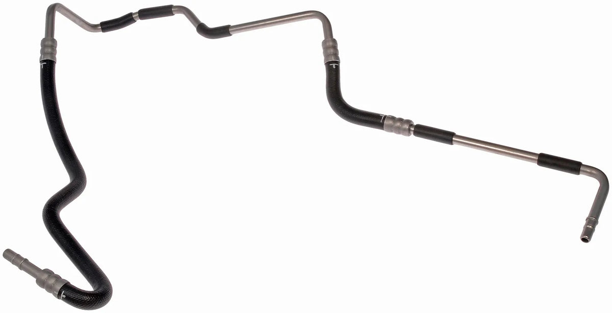 Dorman 624-546 2007-2009 Lincoln MKX Automatic Transmission Oil Cooler Hose Assembly