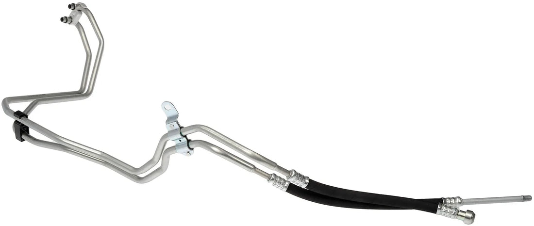 Dorman 624-549 2004-2007 Cadillac CTS Automatic Transmission Oil Cooler Hose Assembly