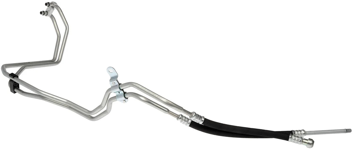 Dorman 624-549 2004-2007 Cadillac CTS Automatic Transmission Oil Cooler Hose Assembly