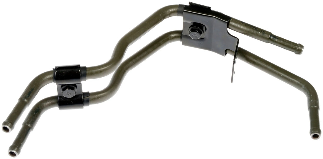 Dorman 624-550 2001-2006 Hyundai Santa Fe Automatic Transmission Oil Cooler Hose Assembly