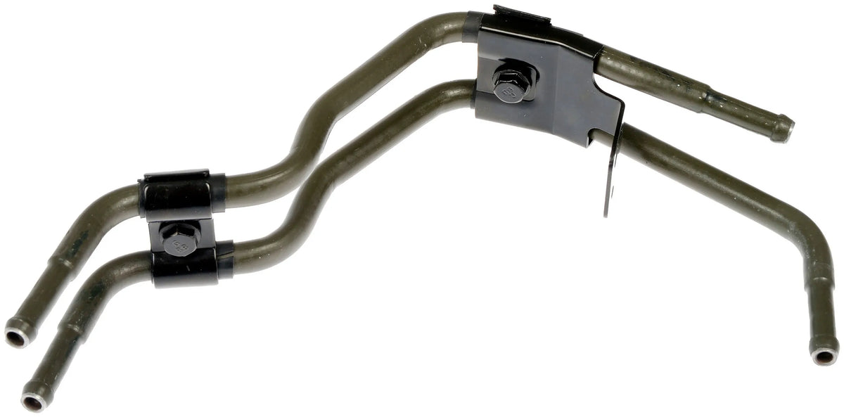 Dorman 624-550 2001-2006 Hyundai Santa Fe Automatic Transmission Oil Cooler Hose Assembly