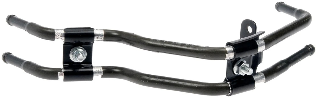 Dorman 624-550 2001-2006 Hyundai Santa Fe Automatic Transmission Oil Cooler Hose Assembly