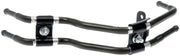 Dorman 624-550 2001-2006 Hyundai Santa Fe Automatic Transmission Oil Cooler Hose Assembly