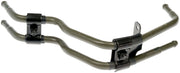 Dorman 624-550 2001-2006 Hyundai Santa Fe Automatic Transmission Oil Cooler Hose Assembly