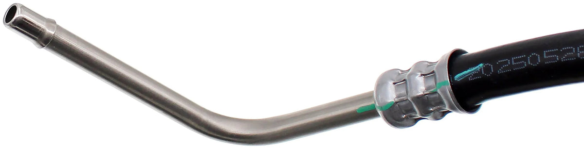 Dorman 624-551 2005-2009 Ford F-250 Automatic Transmission Oil Cooler Hose Assembly
