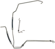 Dorman 624-551 2005-2009 Ford F-250 Automatic Transmission Oil Cooler Hose Assembly