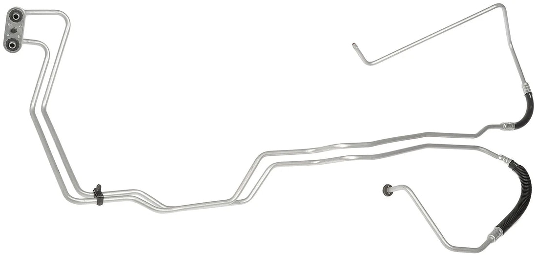Dorman 624-553 2008-2013 Chevrolet Suburban 2500 Automatic Transmission Oil Cooler Hose Assembly