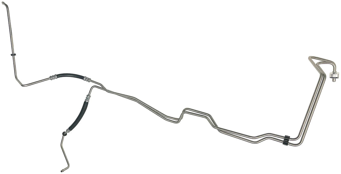 Dorman 624-553 2008-2013 Chevrolet Suburban 2500 Automatic Transmission Oil Cooler Hose Assembly