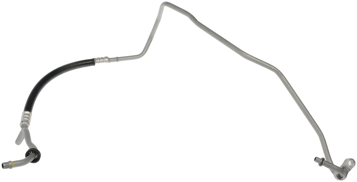 Dorman 624-555 2016-2019 Buick Cascada Automatic Transmission Oil Cooler Hose Assembly
