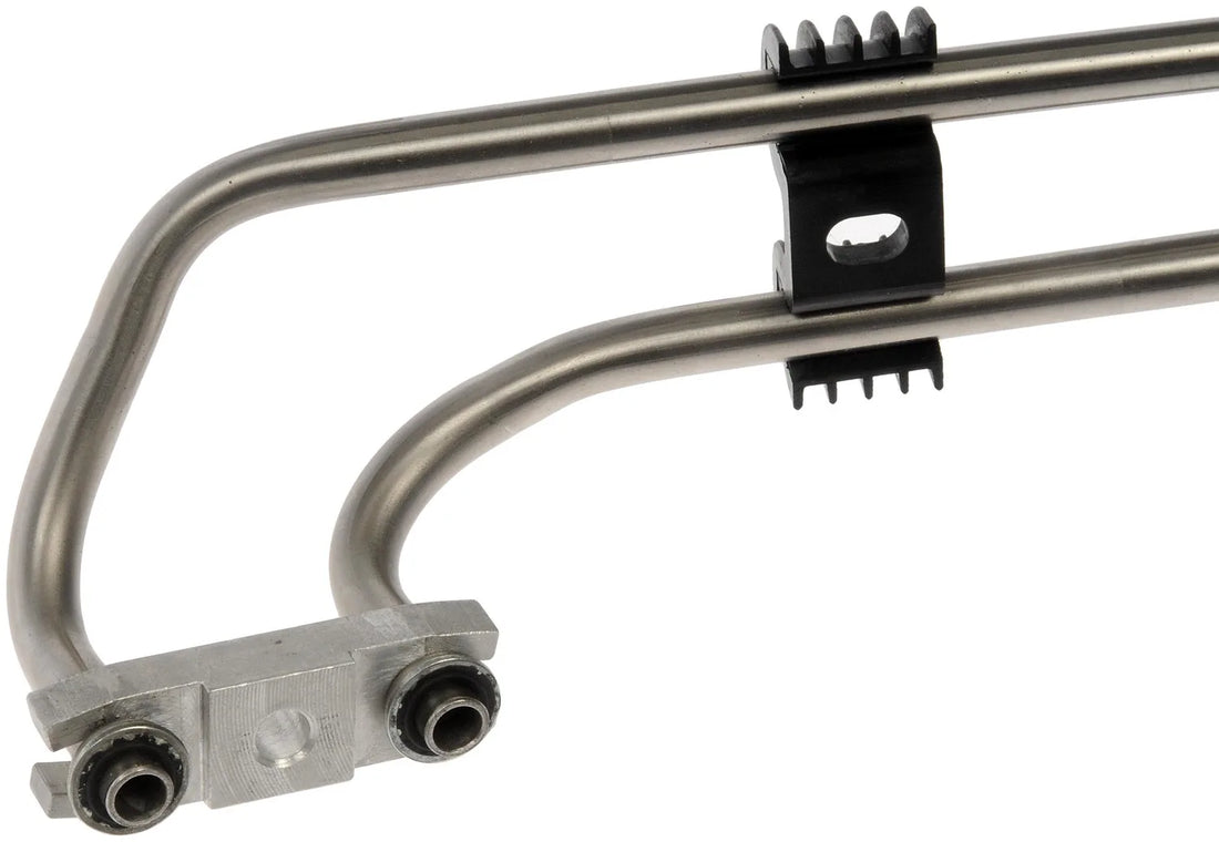 Dorman 624-561 2018 Jeep Wrangler JK Automatic Transmission Oil Cooler Hose Assembly