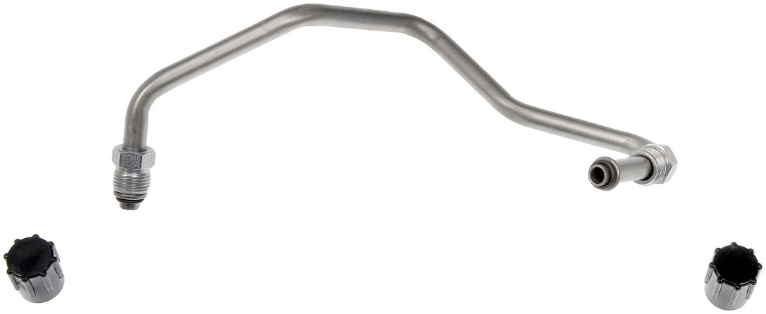 Dorman 624-564 2000-2004 Dodge Dakota Automatic Transmission Oil Cooler Hose Assembly