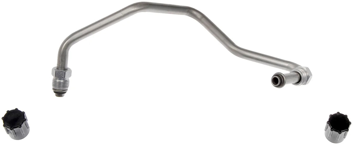 Dorman 624-564 2000-2004 Dodge Dakota Automatic Transmission Oil Cooler Hose Assembly