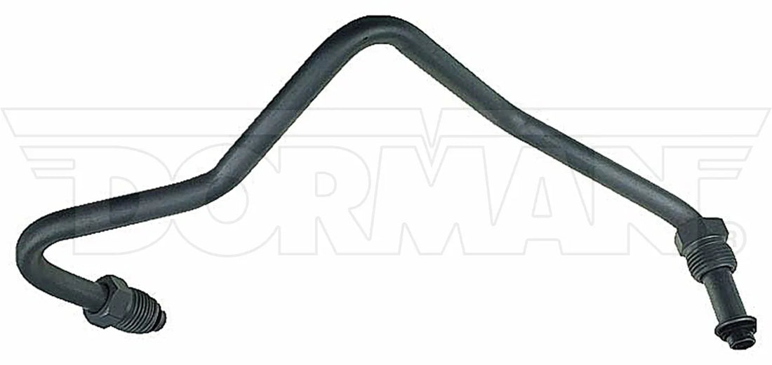Dorman 624-564 2000-2004 Dodge Dakota Automatic Transmission Oil Cooler Hose Assembly