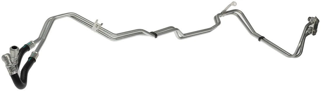 Dorman 624-566 2009-2010 Ford F-150 Automatic Transmission Oil Cooler Hose Assembly