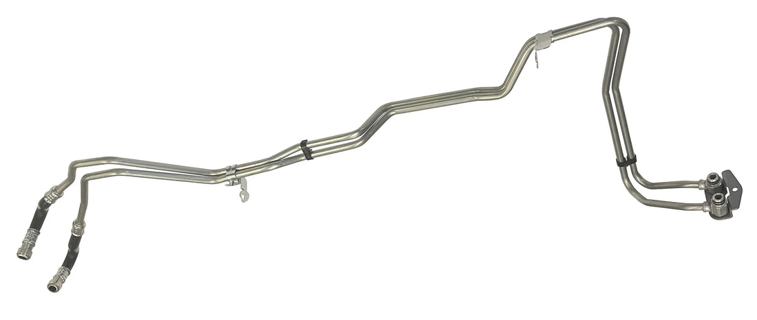 Dorman 624-566 2009-2010 Ford F-150 Automatic Transmission Oil Cooler Hose Assembly