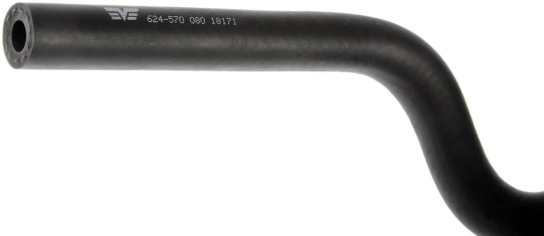 Dorman 624-570 2009-2013 Subaru Forester Automatic Transmission Oil Cooler Hose Assembly